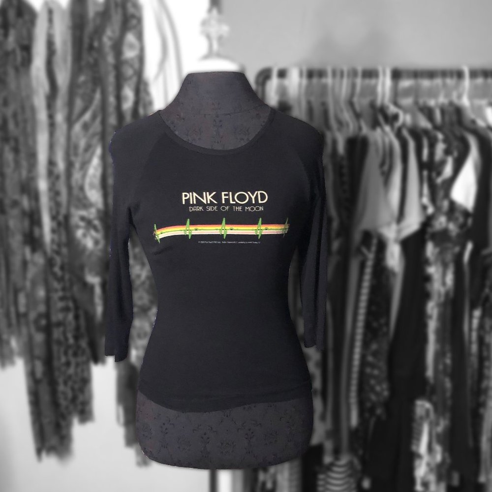 Pink Floyd Dark Side of the Moon T-Shirt